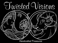 Twisted Visions