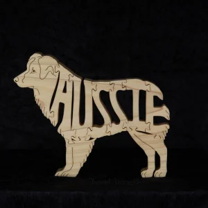 Dog Puzzles